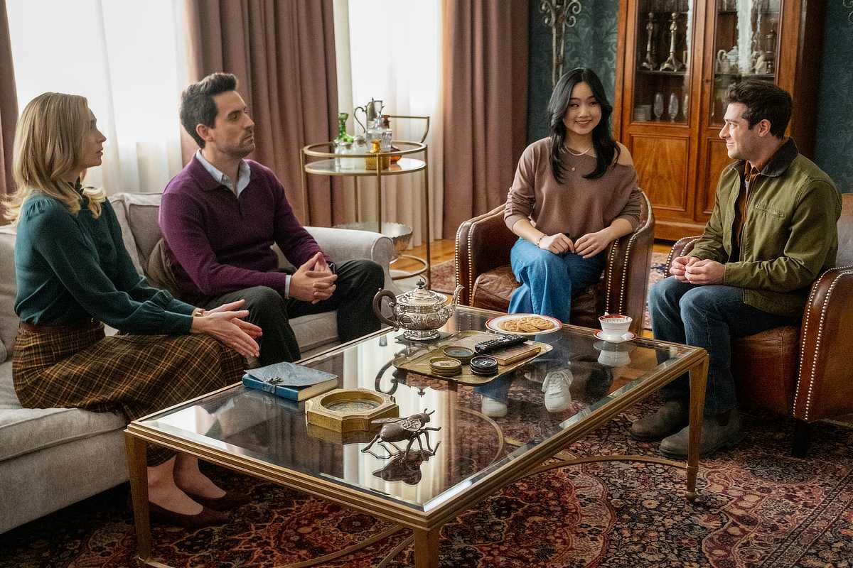 CBS Fall 2026 - Eternally Yours