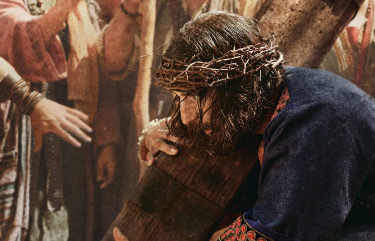 The Chosen Season Six to Premiere in November 2026