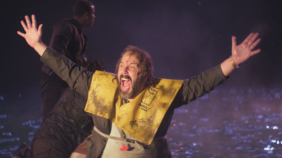 Photo courtesy of Magenta Light Studios