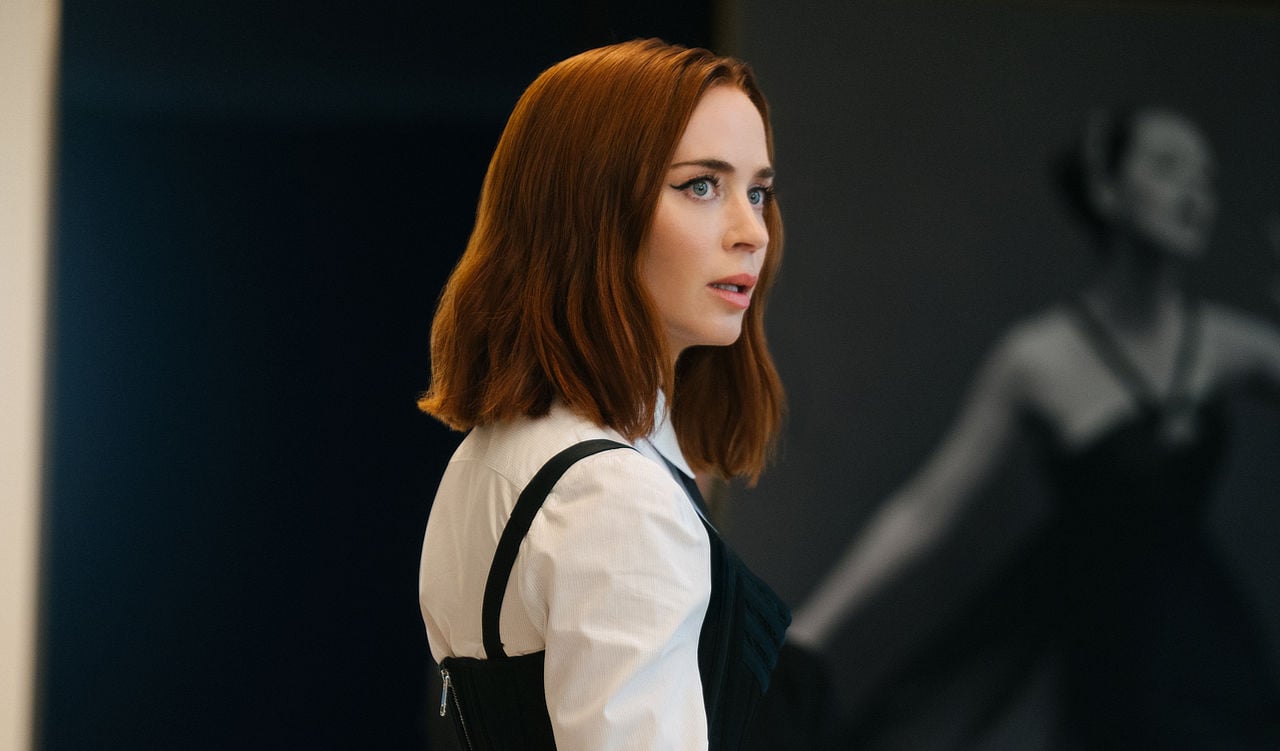 The Devil Wears Prada 2 Final Trailer and Character Posters