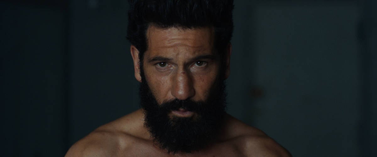 The Punisher: One Last Kill 