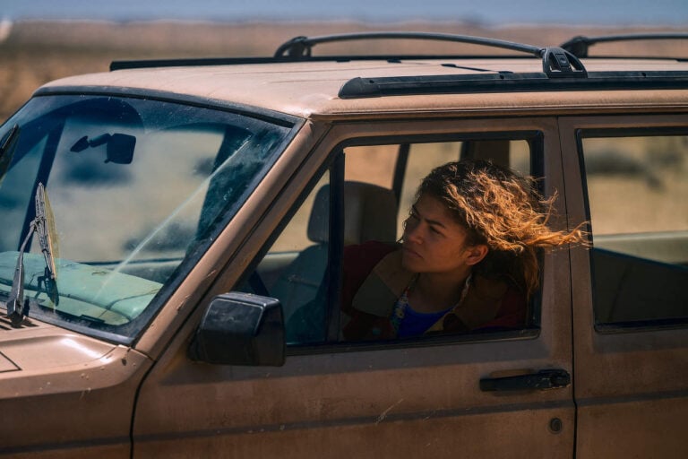 Euphoria Season 3 to Screen at Coachella on April 12 - Zendaya