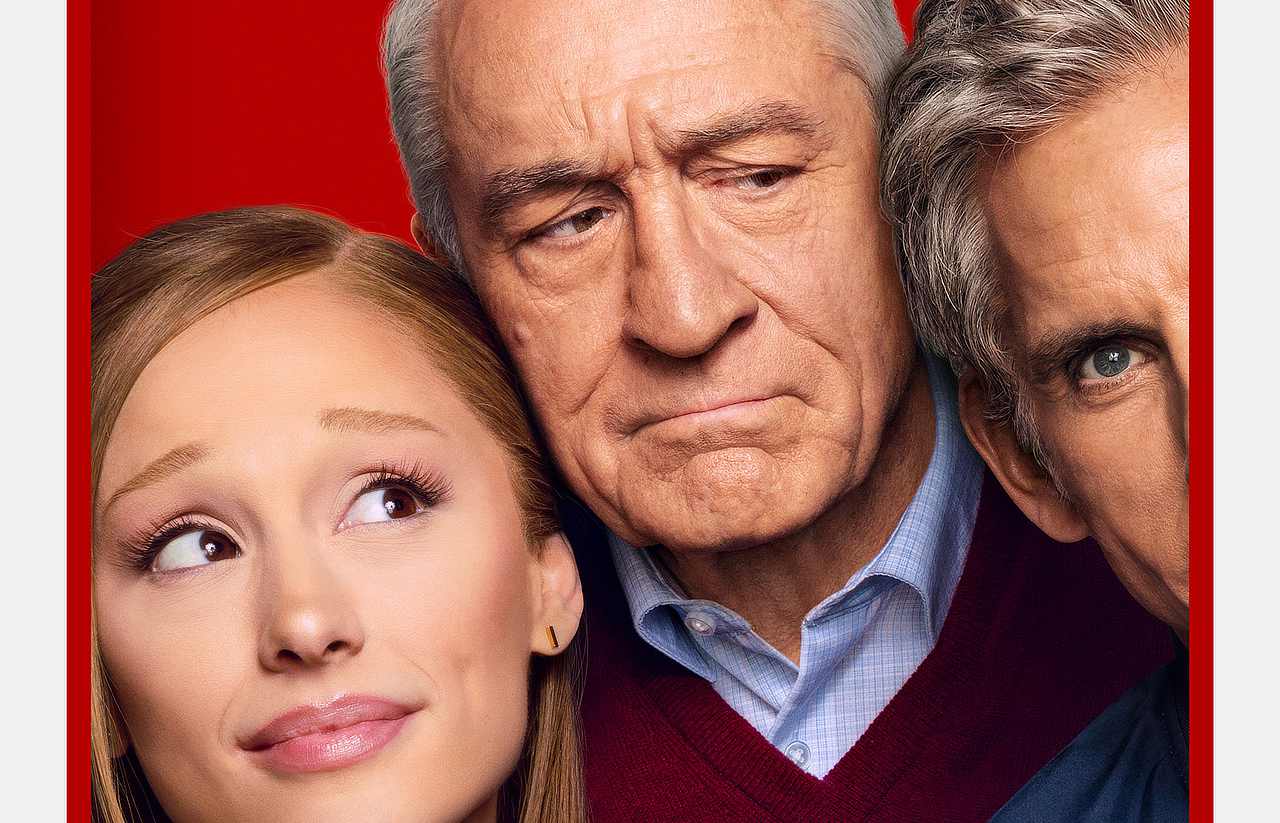 Focker-In-Law Trailer and Poster Revealed at CinemaCon