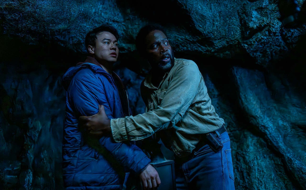 FROM Renewed for a Fifth and Final Season