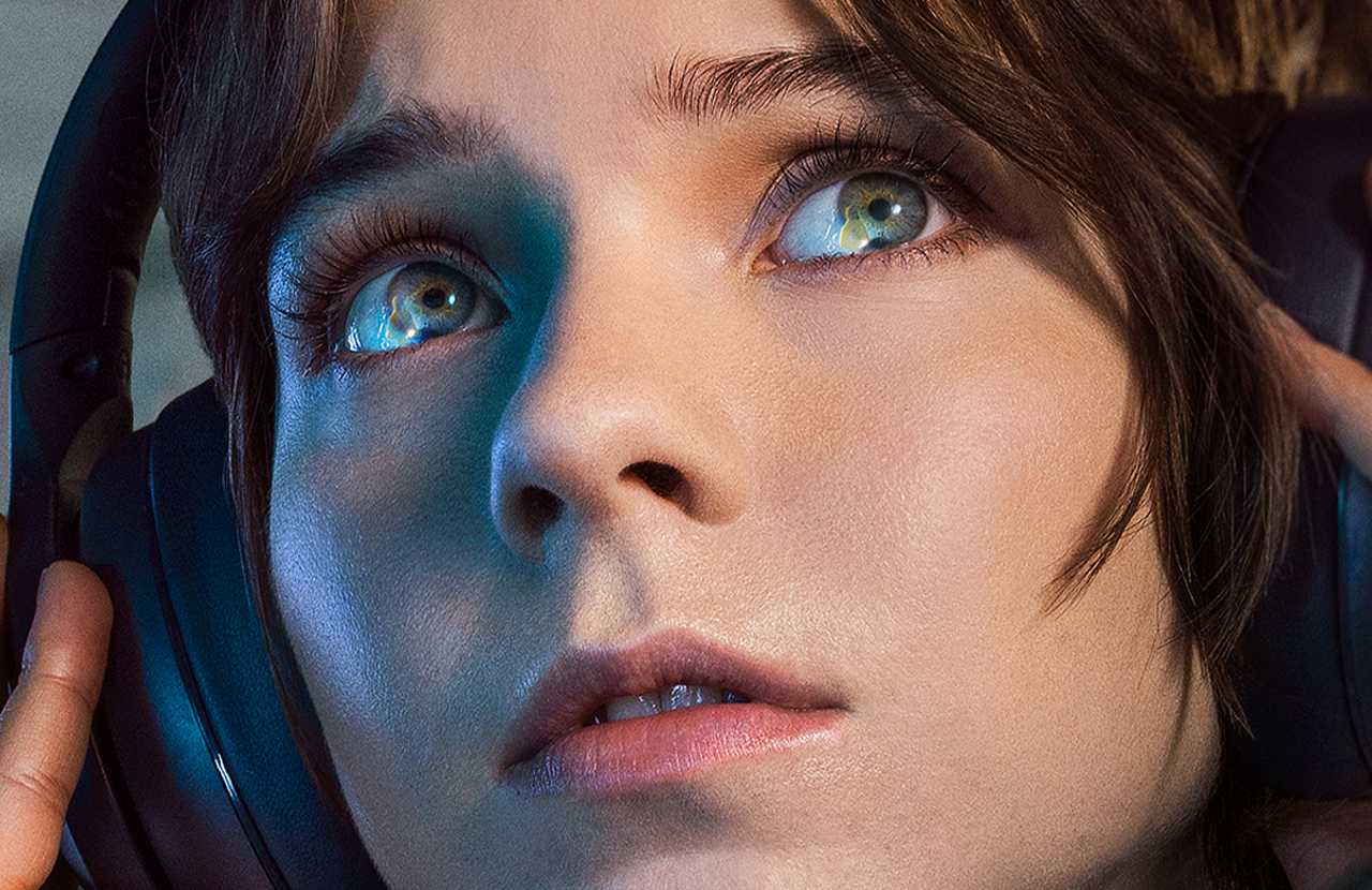 A Good Girl's Guide to Murder Season 2 to Premiere in May - Emma Myers