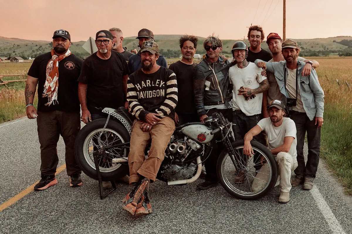 HBO Max May 2026 - On the Roam