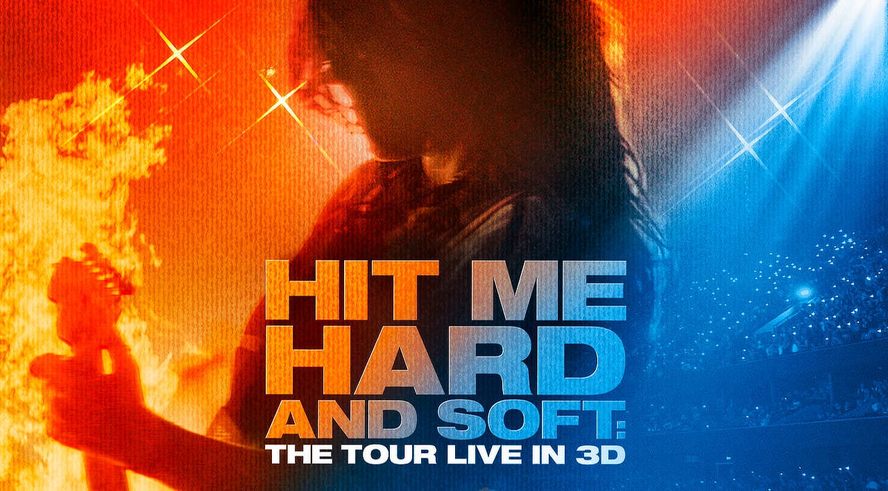 Billie Eilish - Hit Me Hard and Soft Early Screenings Announced