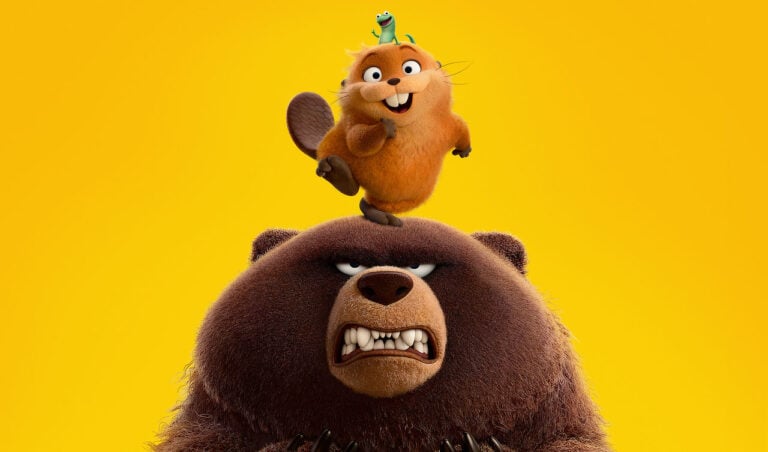 Hoppers on Digital, 4K UHD, Blu-ray, and DVD Details