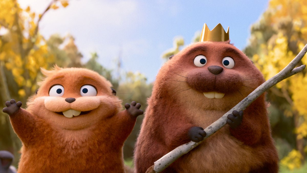 Image courtesy of Disney and Pixar