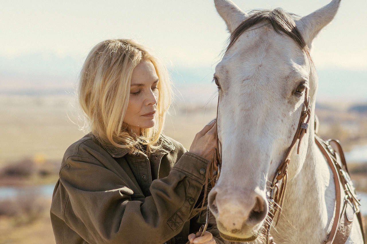 The Madison Renewed for a Third Season by Paramount+