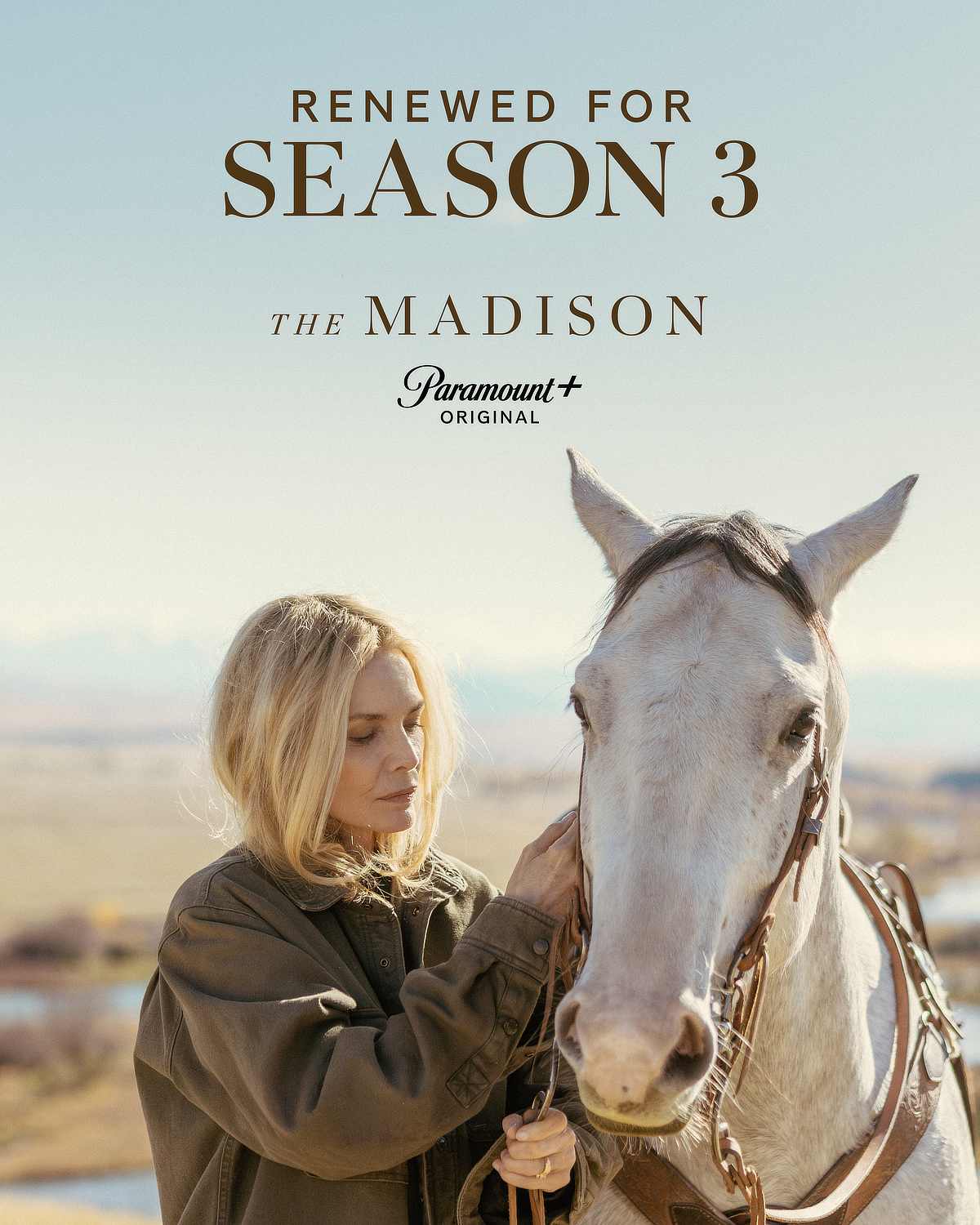 The Madison Season 3