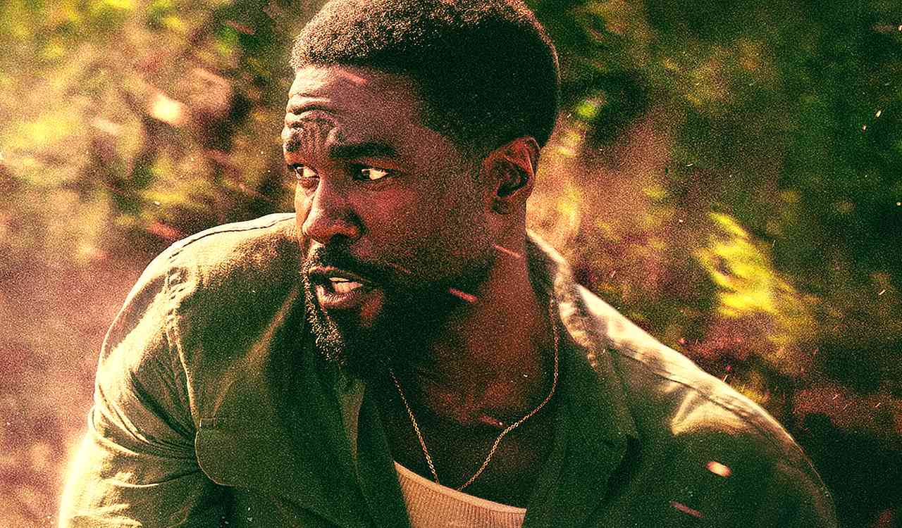 Man on Fire Trailer and Key Art Debut