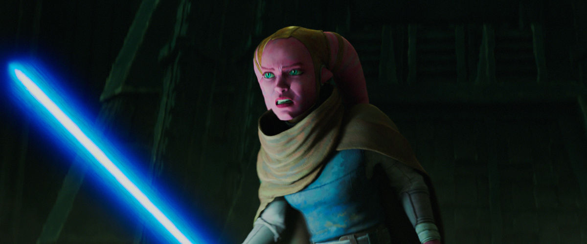Devon Izara (voiced by Gideon Adlon)