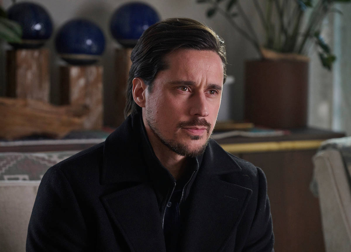 Peter Gadiot