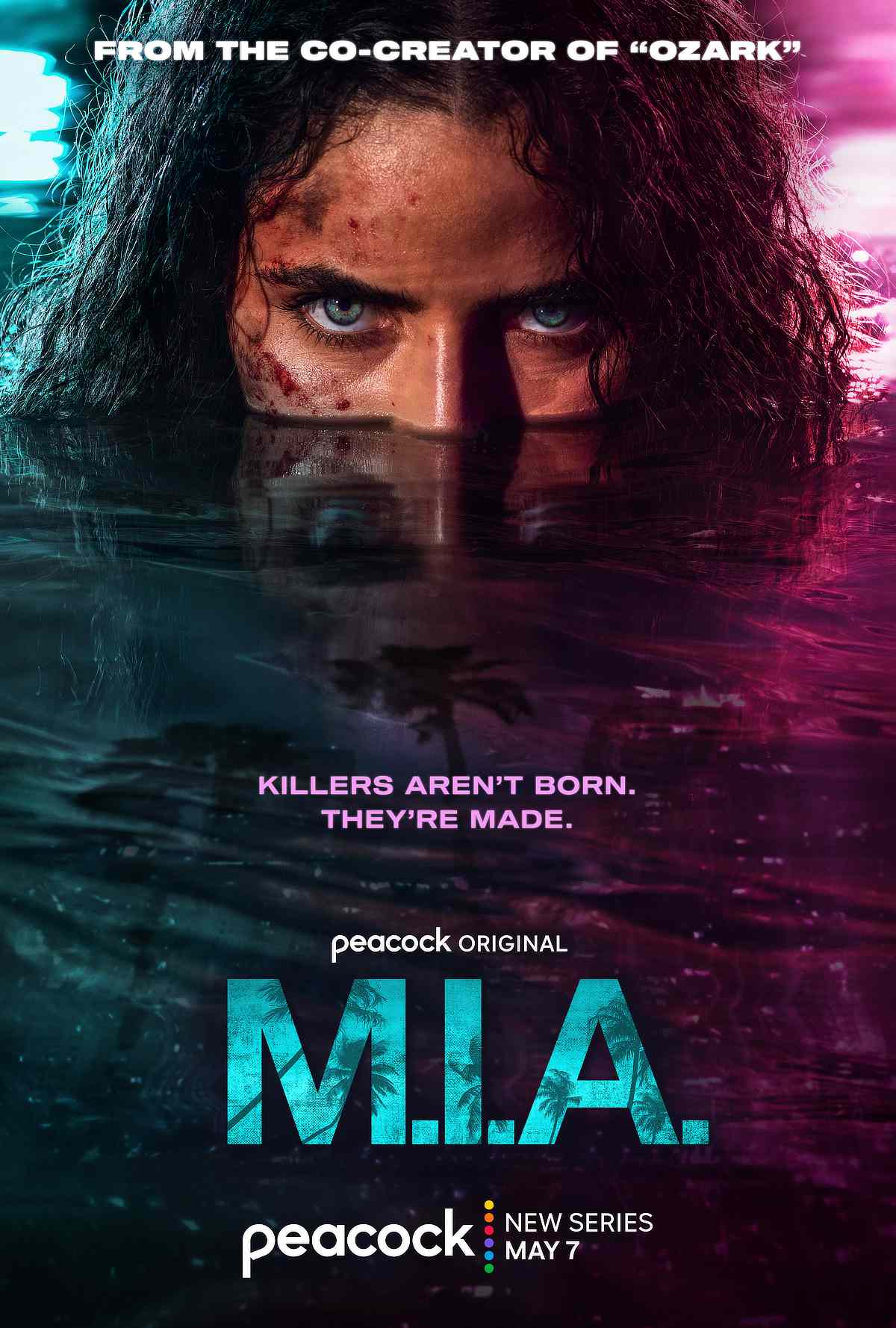M.I.A. key art