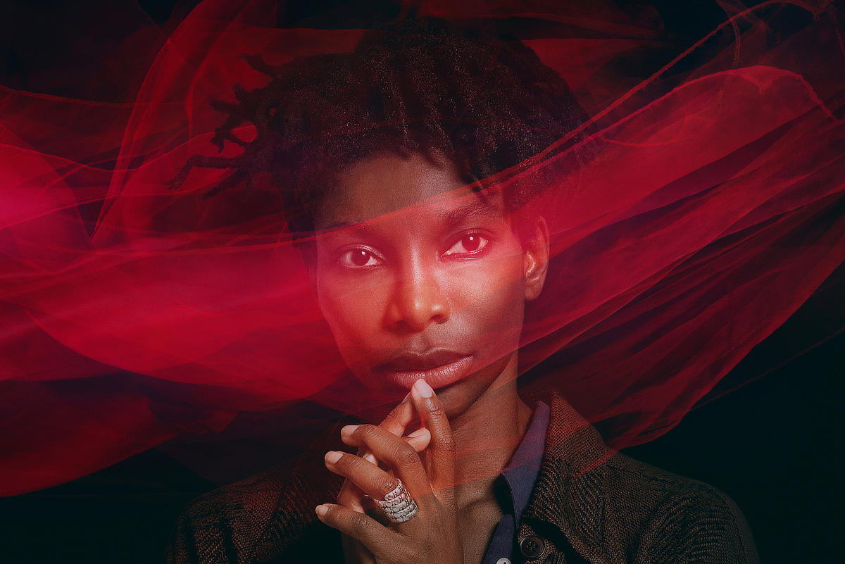 Michaela Coel