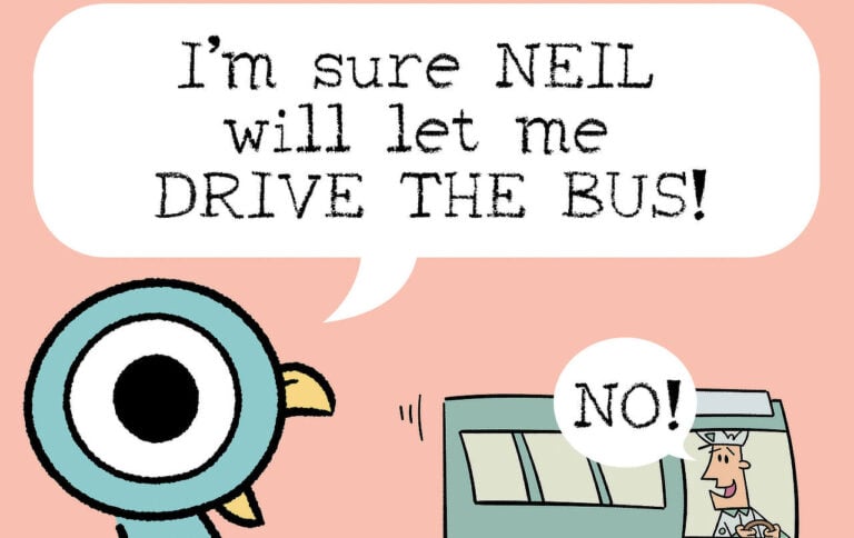 Ellie Kemper, Neil Patrick Harris & Tituss Burgess to Voice Mo Willems Adaptations