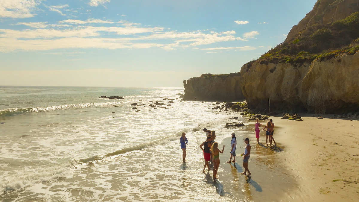 Calabasas Confidential