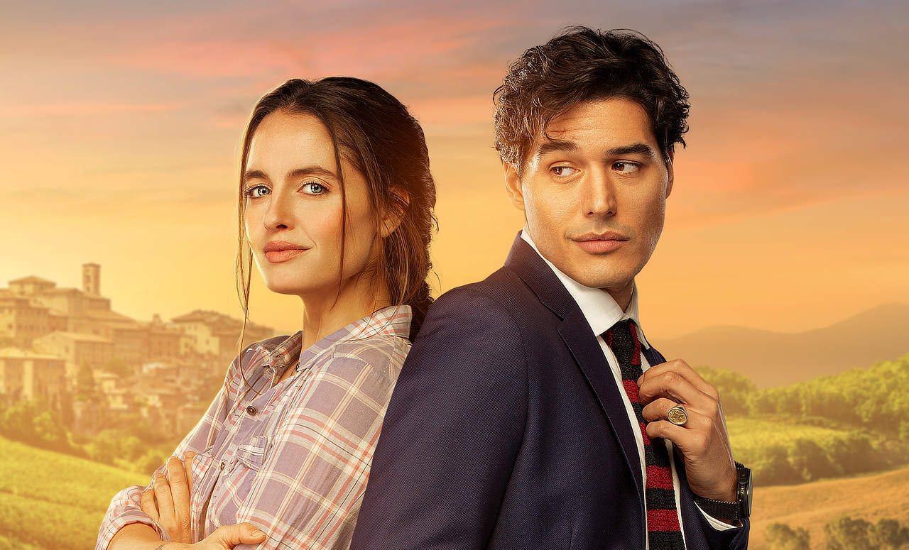 No Place to Be Single Trailer and Key Art From Prime Video