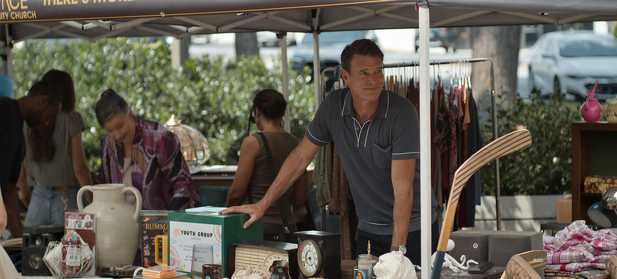 Malcolm (Scott Foley)