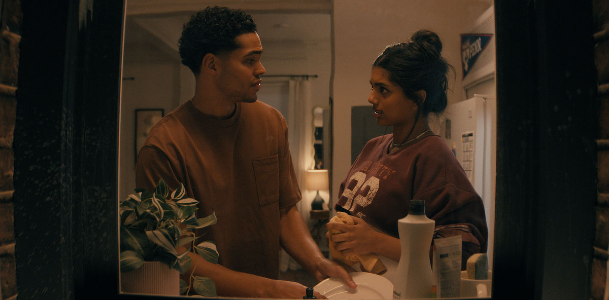 NICHOLAS DUVERNAY, AVANTIKA