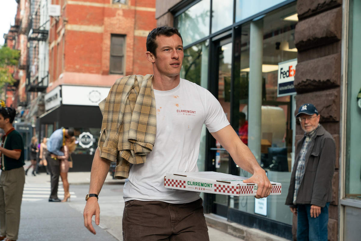 Callum Turner as Owen