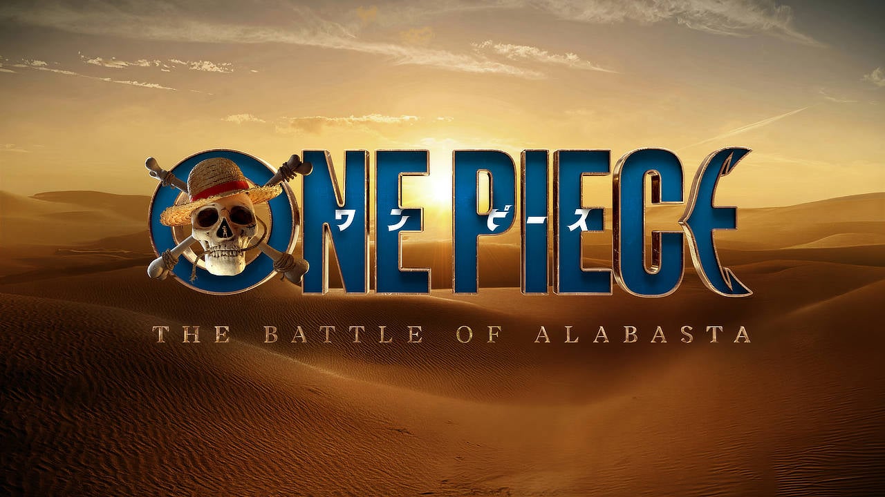 Netflix Expands One Piece Universe with Original Titles