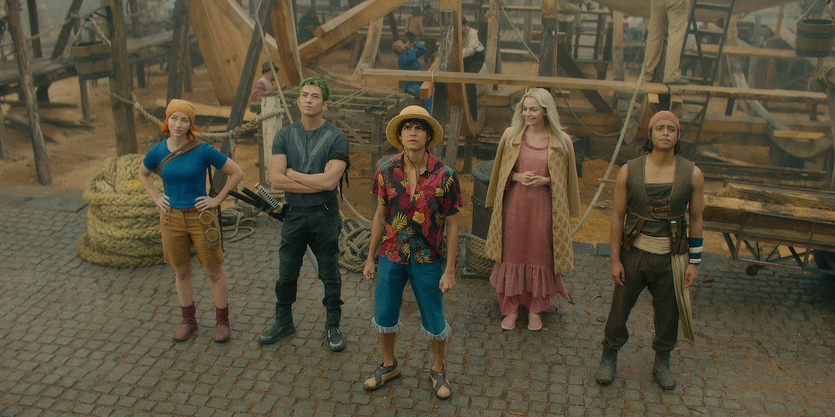 Photo courtesy of Netflix