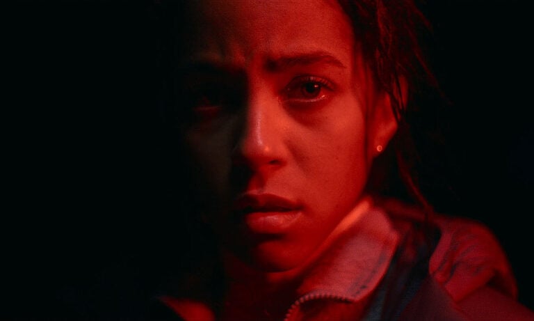 Passenger Trailer and Poster Released by Paramount