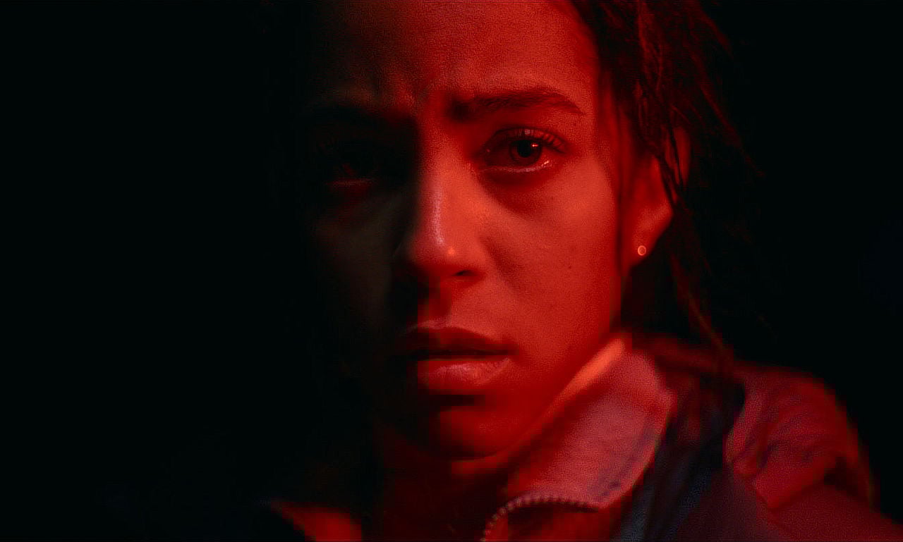 Passenger Trailer and Poster Released by Paramount