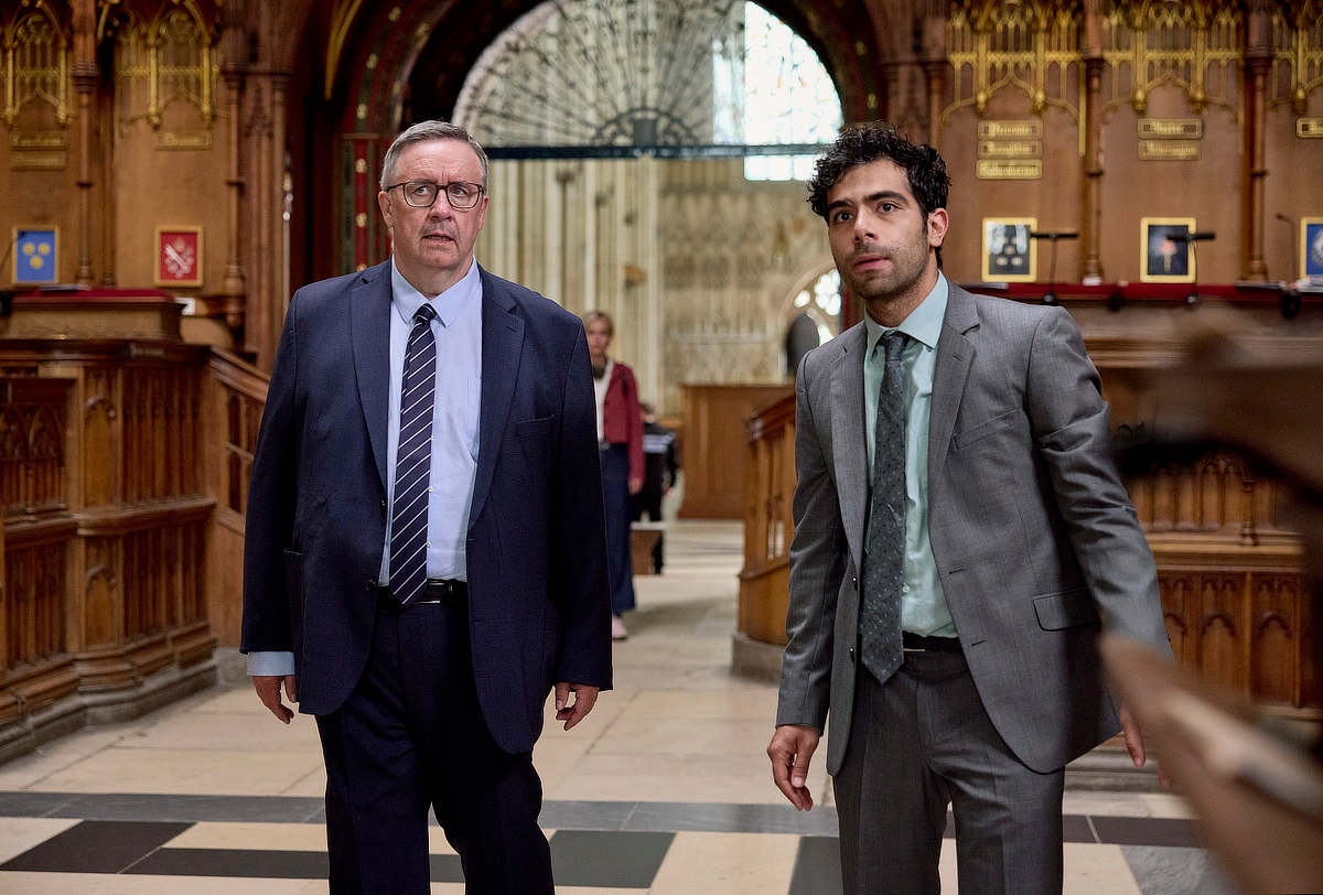Music in the Minster