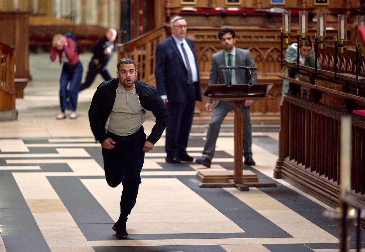 Music in the Minster