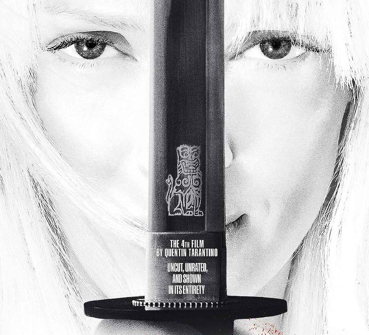 Peacock May 2026 - Kill Bill: The Whole Bloody Affair