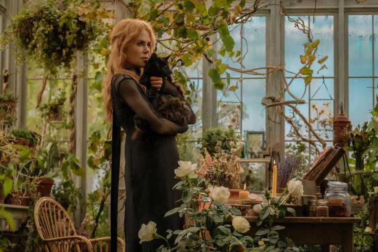 The Magic Returns in the Practical Magic 2 Teaser