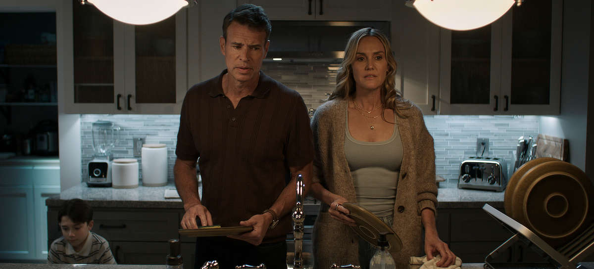 Prime Video May 2026 - It's Not Like That