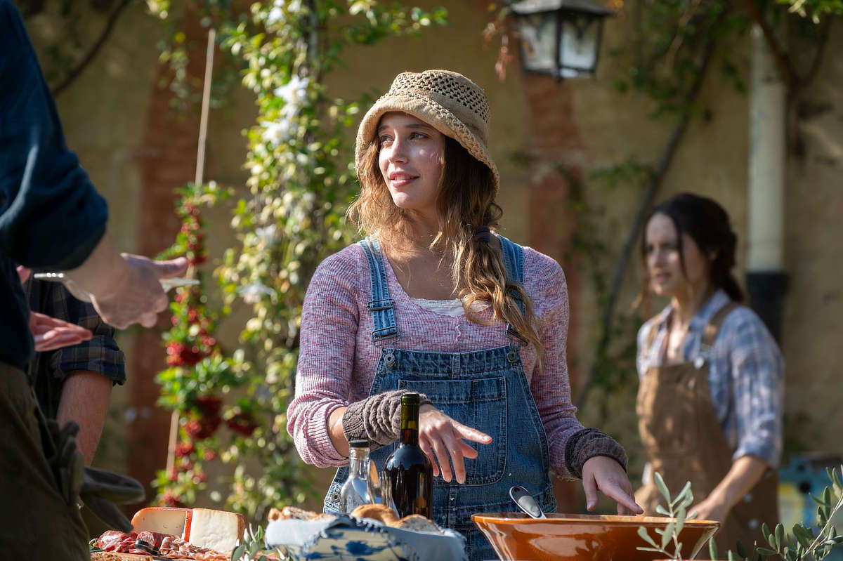 No Place to Be Single