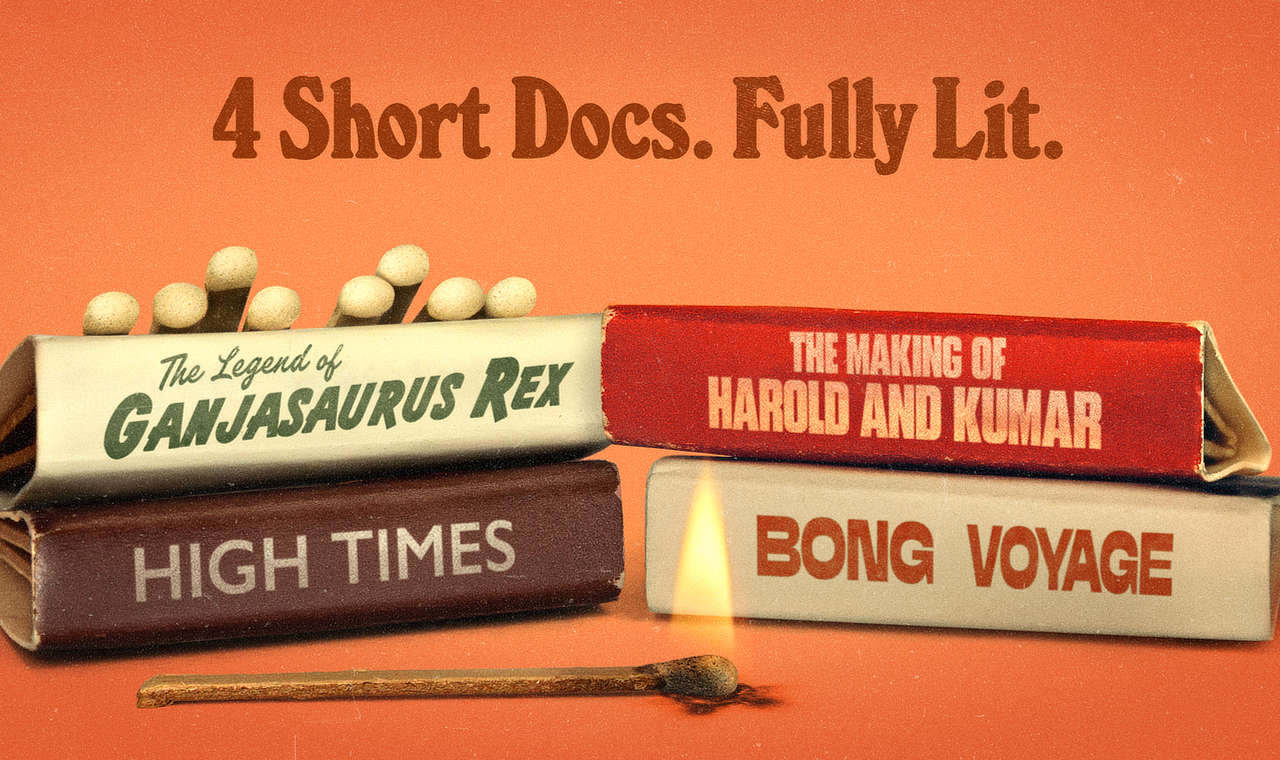 4X20: Quick Hits Anthology Series to Debut on Hulu