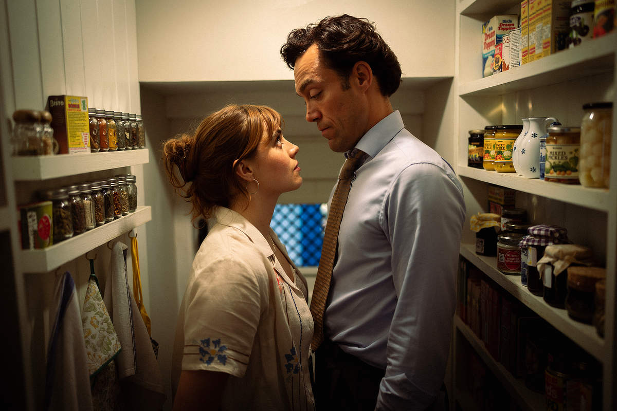 Photo courtesy of Hulu