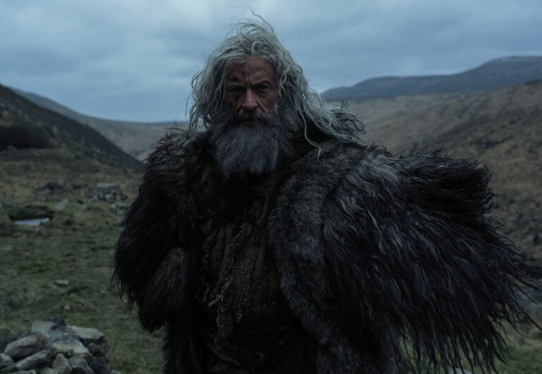 The Death of Robin Hood Promo Featuring Hugh Jackman