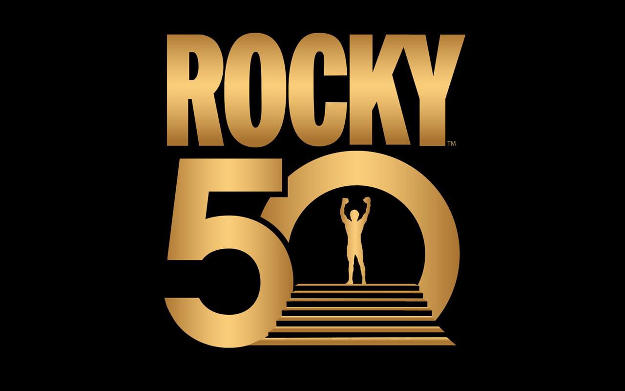 Rocky 50 Re-Release to Feature I Play Rocky Sneak Peek
