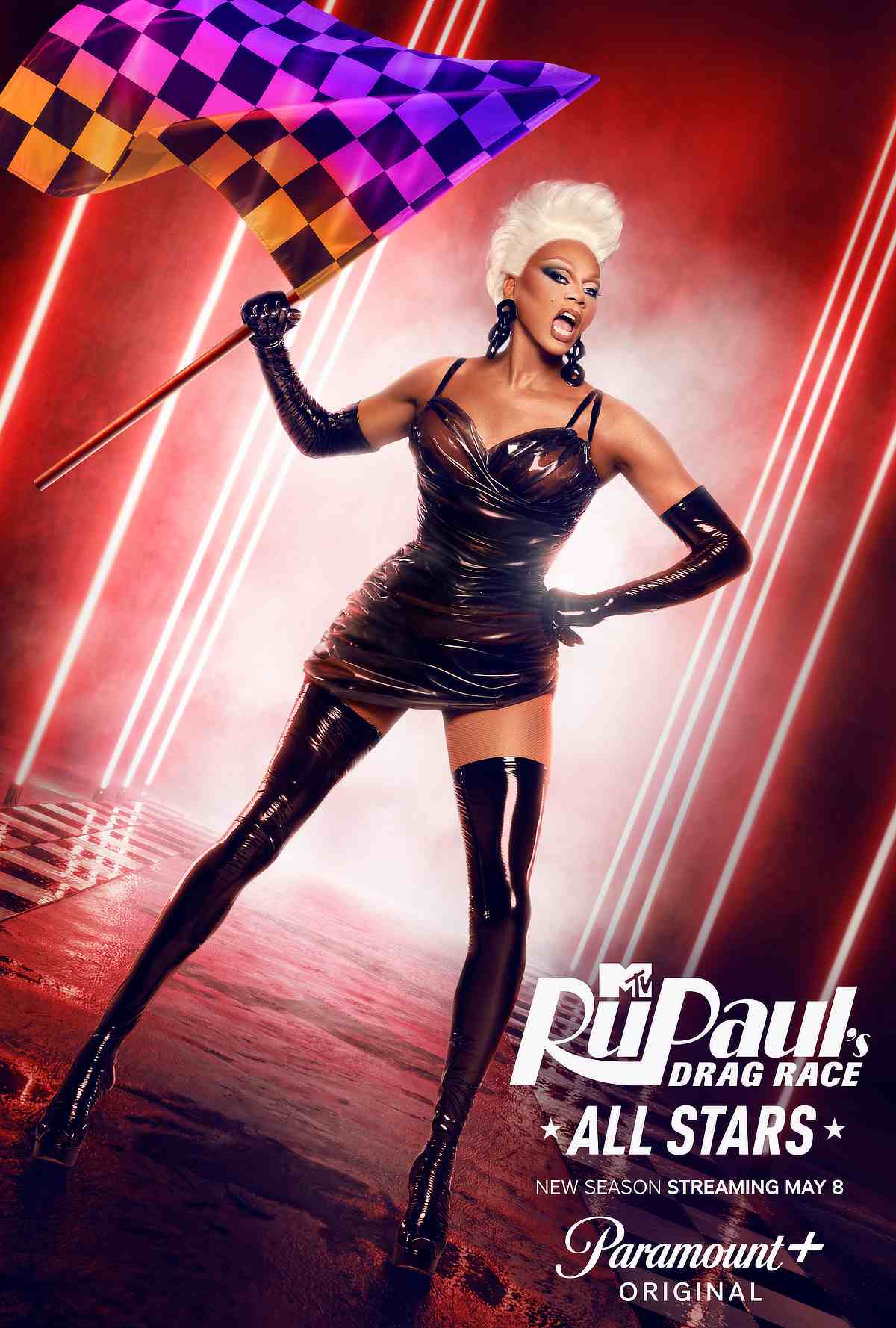 Photo courtesy of Paramount+