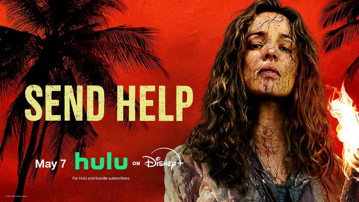 Send Help on Hulu