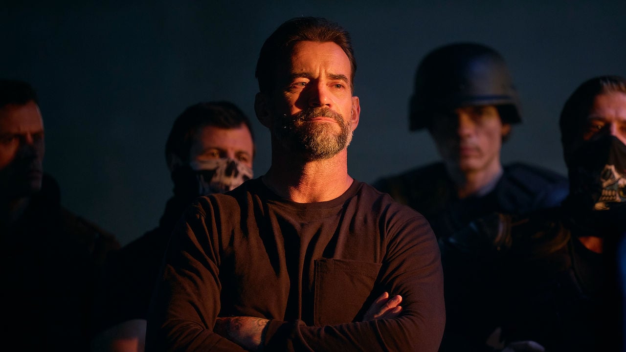 Shudder April and May 2026 Film Highlights - Night Patrol