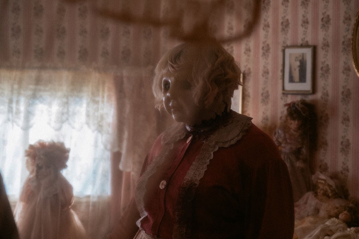 Shudder April and May 2026 Film Highlights - Dolly