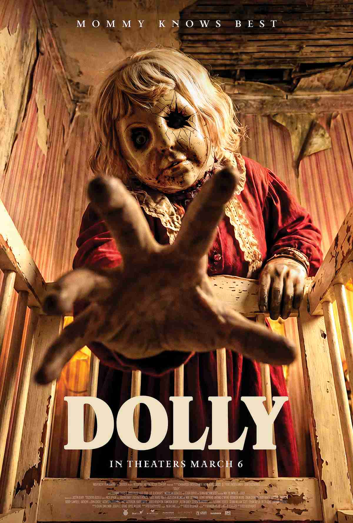 Dolly poster