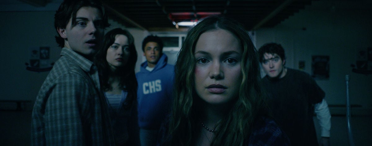 Shudder May 2026 - This Is Not a Test