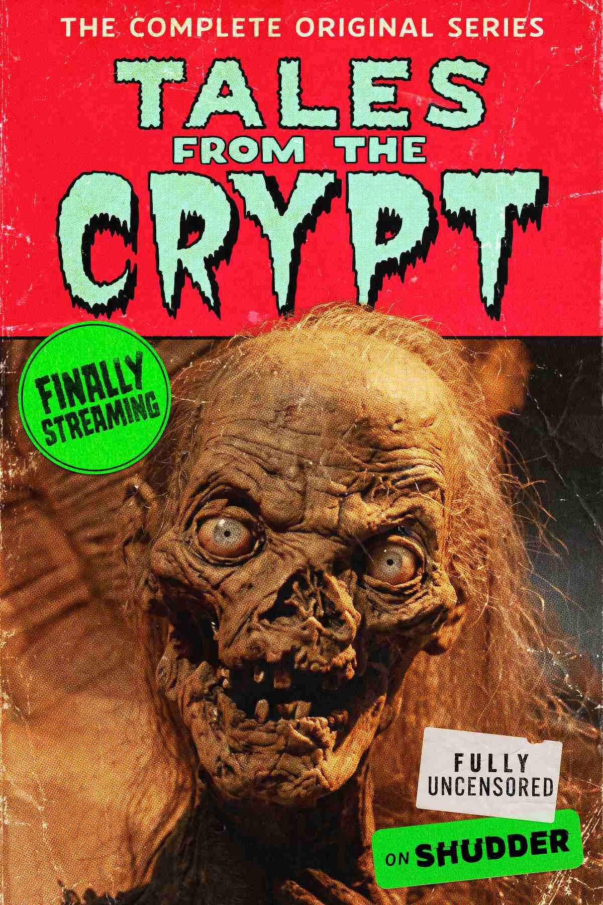 Tales from the Crypt