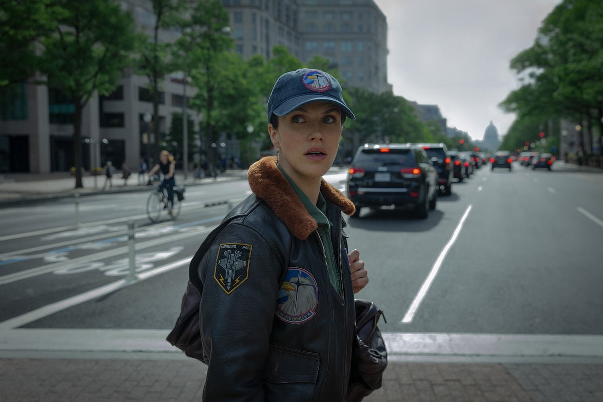 Jessica Brown Findlay