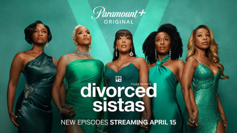 Divorced Sistas Season One to Continue on April 15