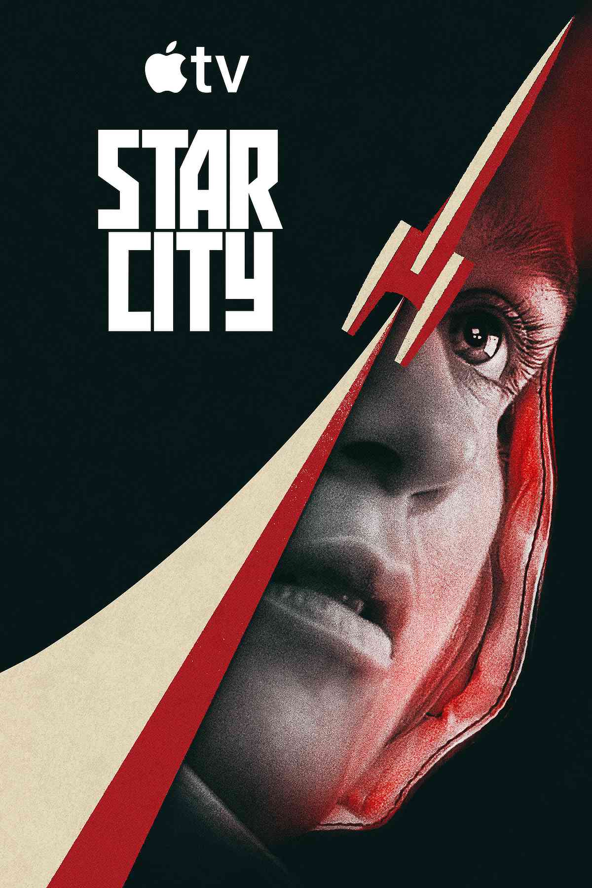 Star City key art